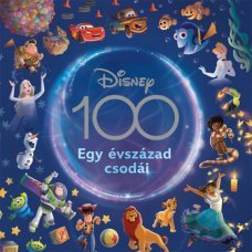 Disney 100 - Egy évszázad csodái    27.95 + 1.95 Royal Mail